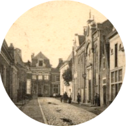 Oratoriumvereniging Stem en Snaren in Enkhuizen